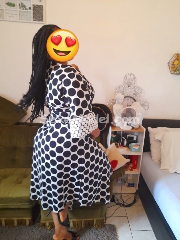 Melindacruz escort Le Puy-en Velay