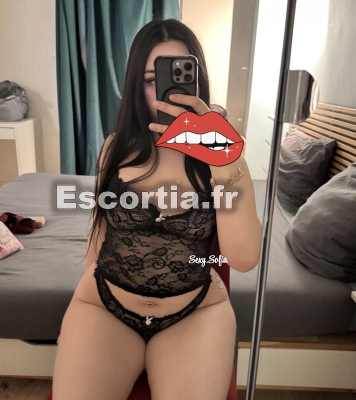 Recois.Sofia escort Choisy-le-roi