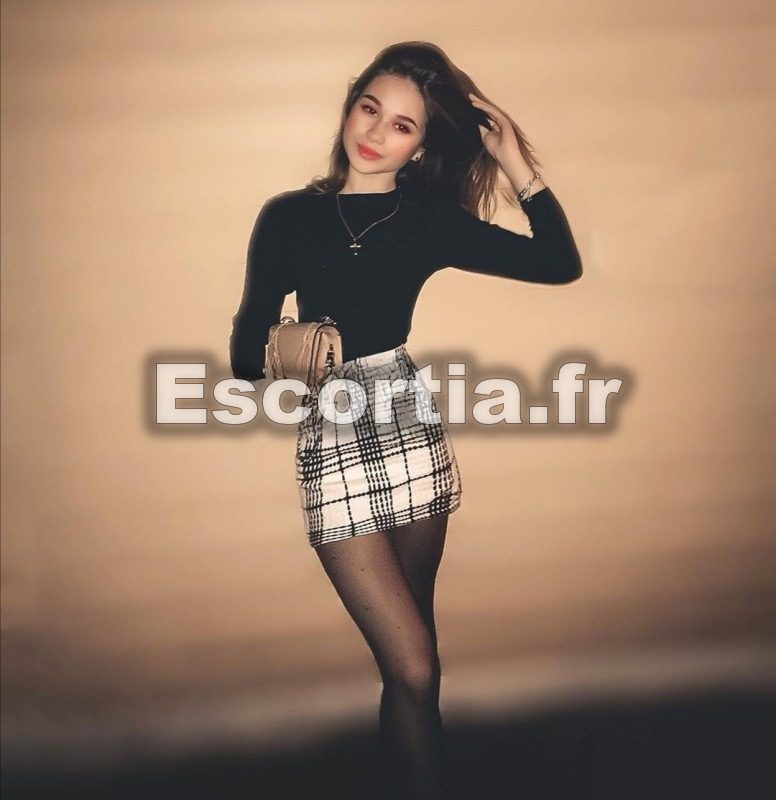 Ana escort Montélimar
