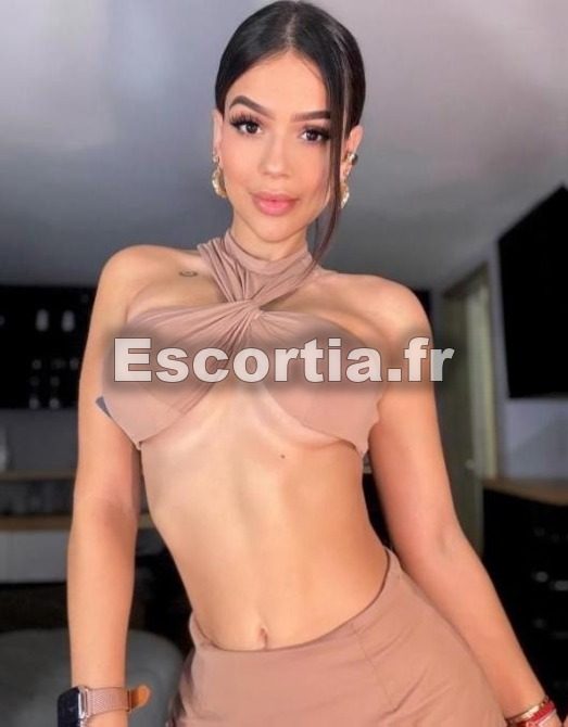 Charlotte Massage 69 hot photo 3
