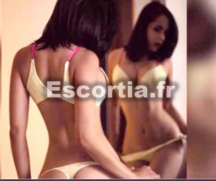 Ines94 escort Vincennes