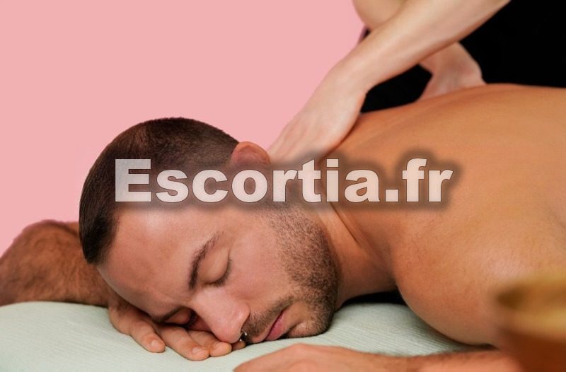 Trans massage debutants escort Cholet
