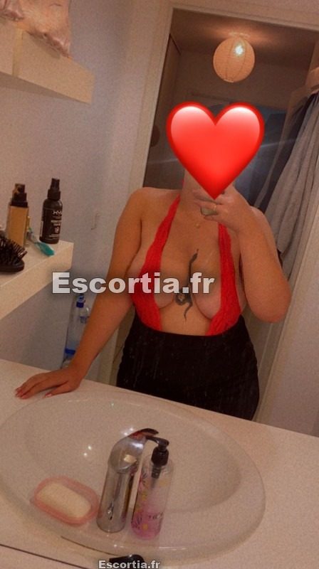 Milla de retour photo 4