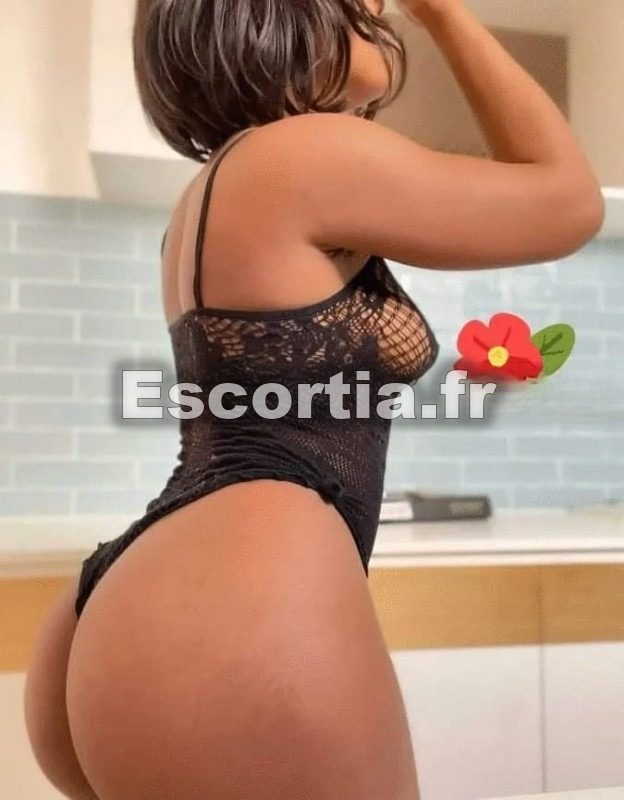 Cocolamour escort Brétigny-sur-orge