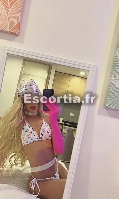 Paty 18cm chaud photo 2