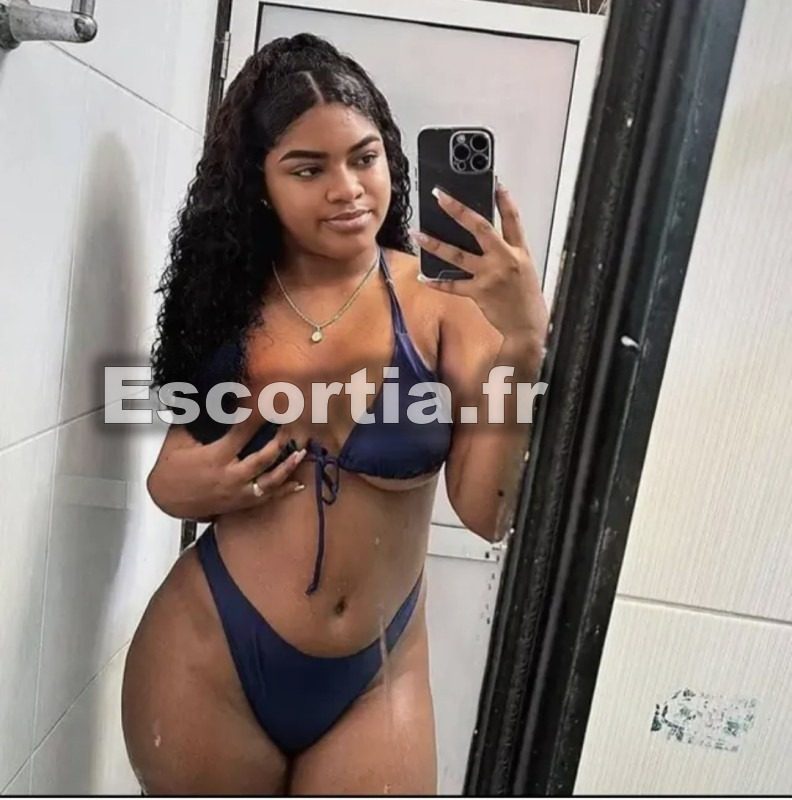 NATALY HOTXXX escort Clermont-ferrand