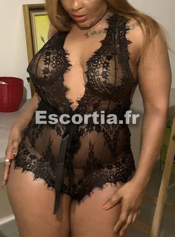 Rose desSables photo 4