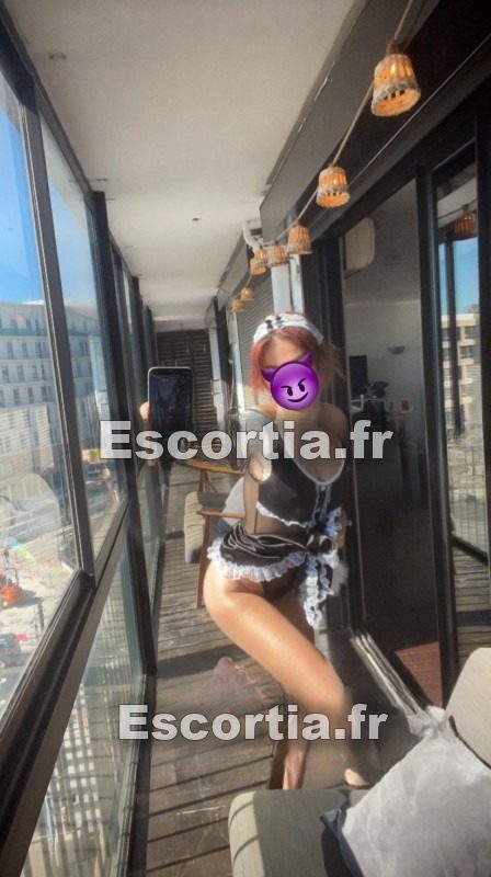 Mounaa Beurette photo 5