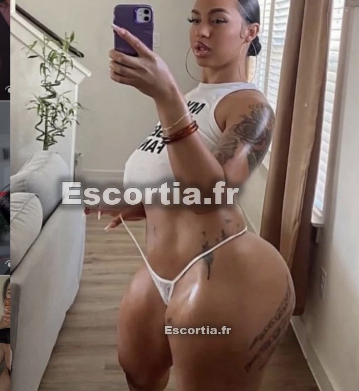 ANGELINA escort Villeneuve-saint-georges