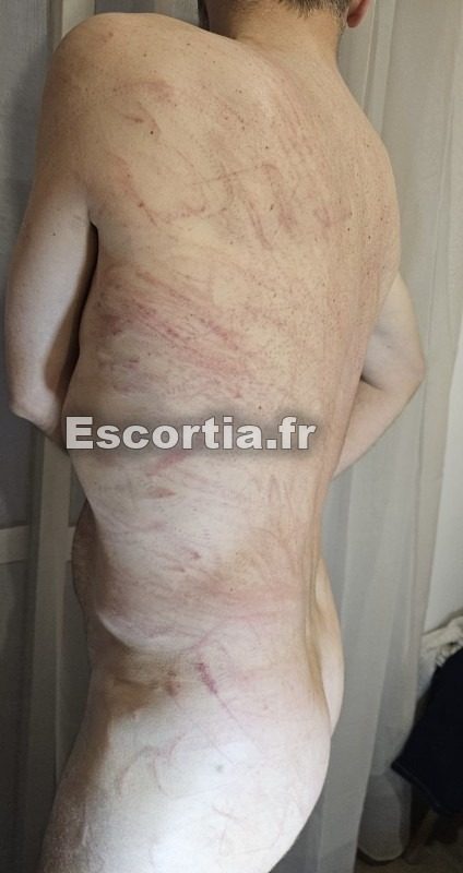 Sabrina escort Châlons-en-Champagne