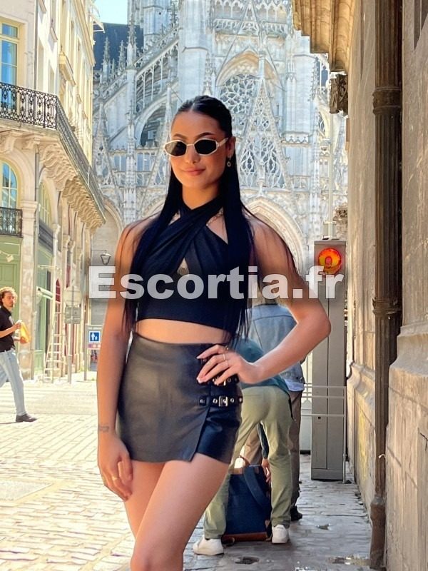 Sex Nature escort Dijon