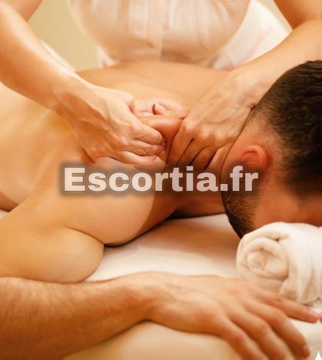 Vrai massage tantric photo 3
