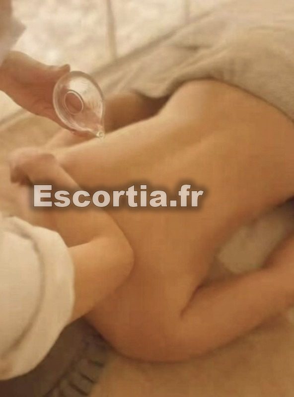 MASSAGEM NATURISTE photo 4
