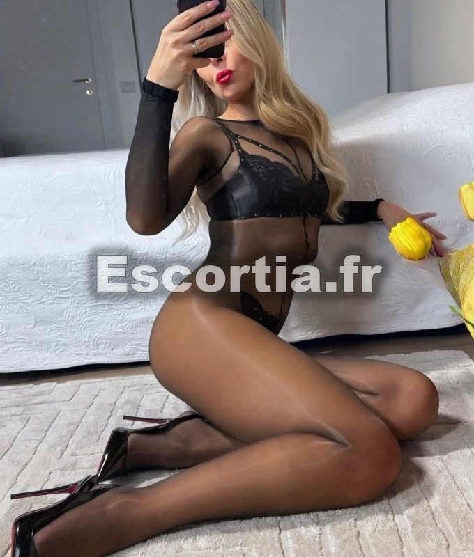 Fellation Nature escort Bussy-saint-georges