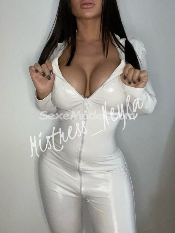 DominaNeylaa Paris escort Paris