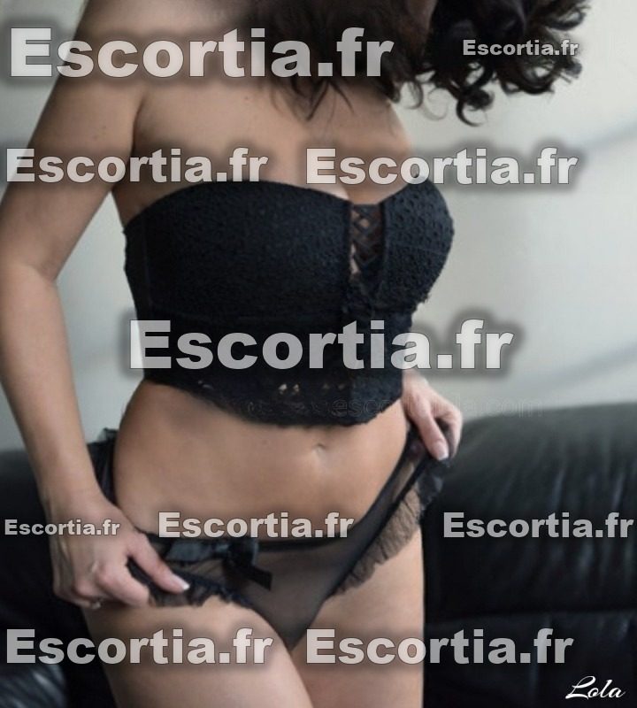 Escortelola photo 3