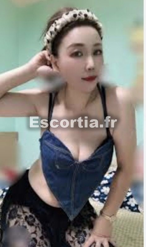 Xiao xiao escort Herblay