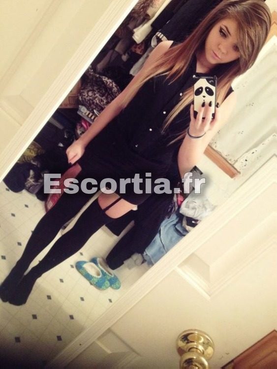 Lilou La Plus Belle Region escort Herblay