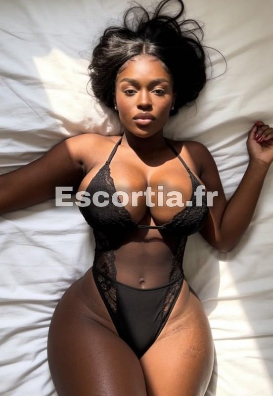 Diosa escort Belfort