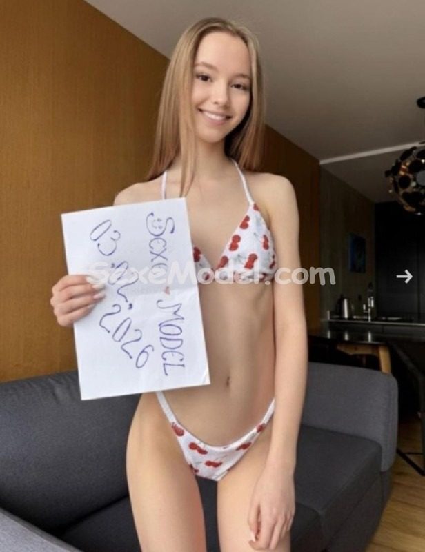 Bella 19ans photo 2