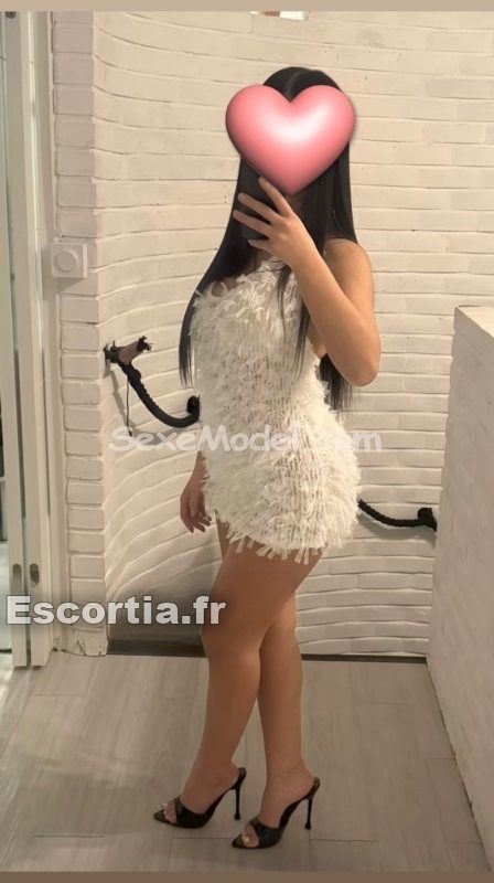 La plus belle escort Annemasse