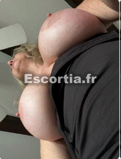 Madame sophie photo 3