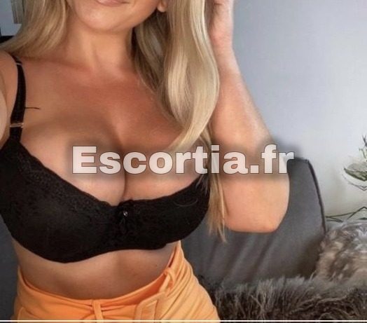 JESSICA XXX escort Aix-en-provence