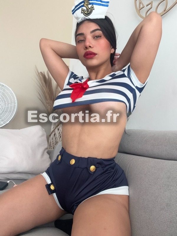 Sofia Sodomie photo 3