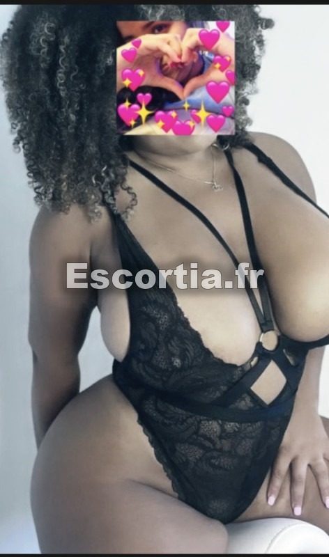 Pegge escort Barbezieux