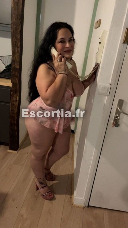 Milena squirt photo 4