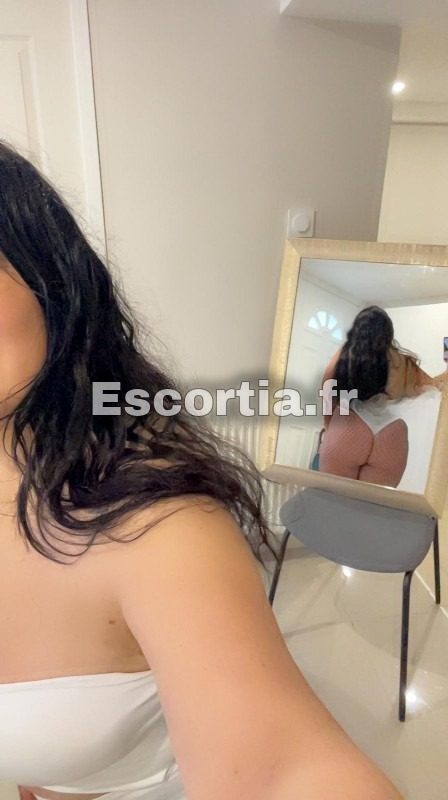 Milena squirt photo 2