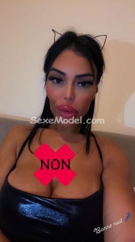 Melina78 escort Houilles