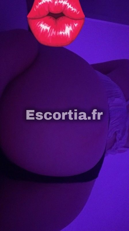 Maya chienne photo 2