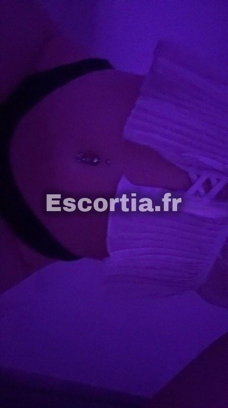 Maya chienne photo 3