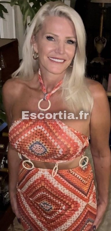RITA escort Nice