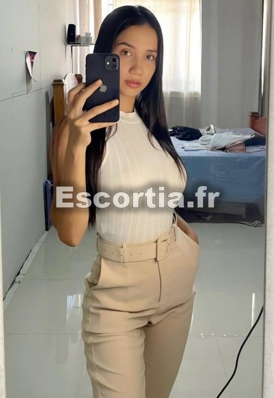 Lucia photo 3