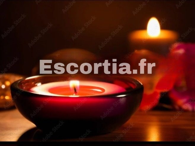Charlye.09 escort Montpellier