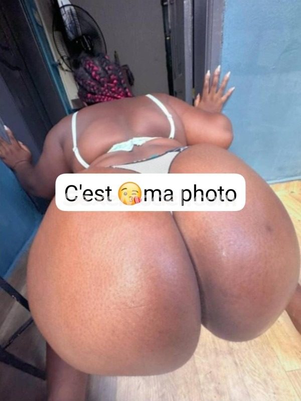 Liliane escort Saint-Denis