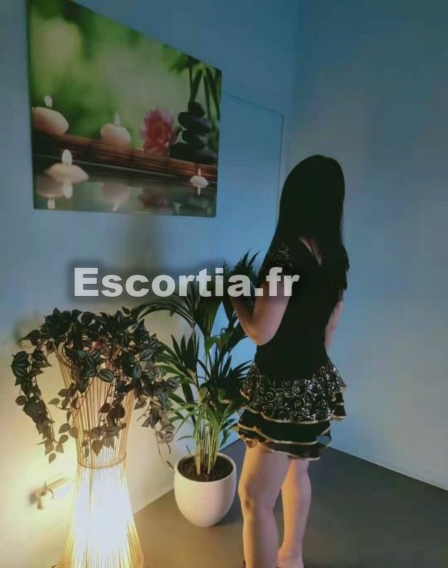 yinxi escort Colmar