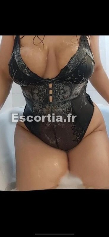 Leyah77 escort La Ferte-Gaucher