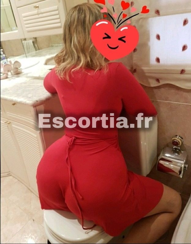 Lila escort Montpellier