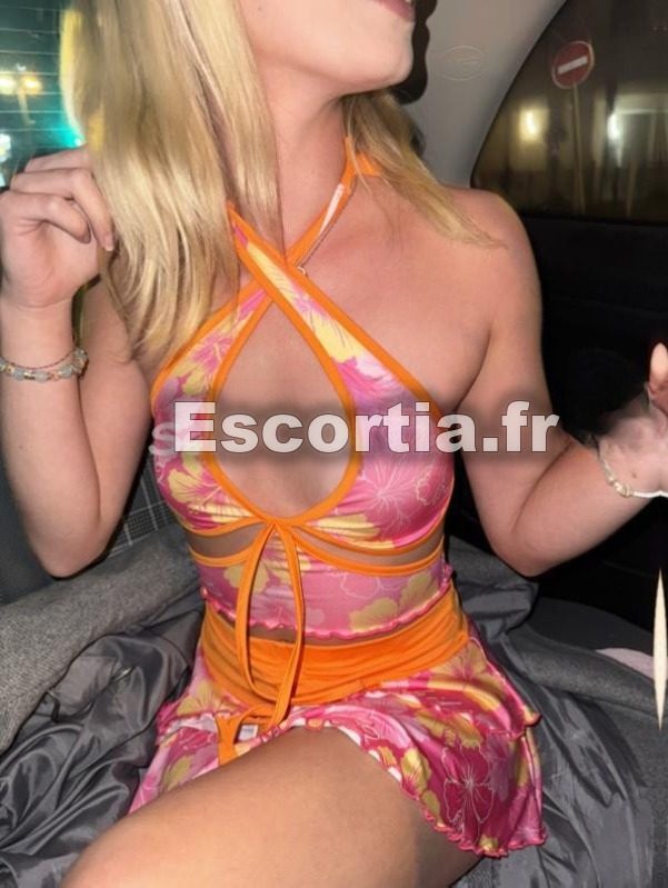 MillaFrGFE escort Paris