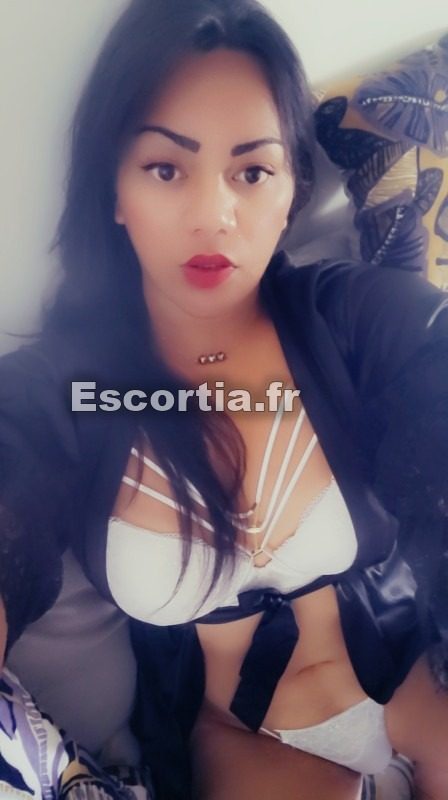 Louana 1 photo 2