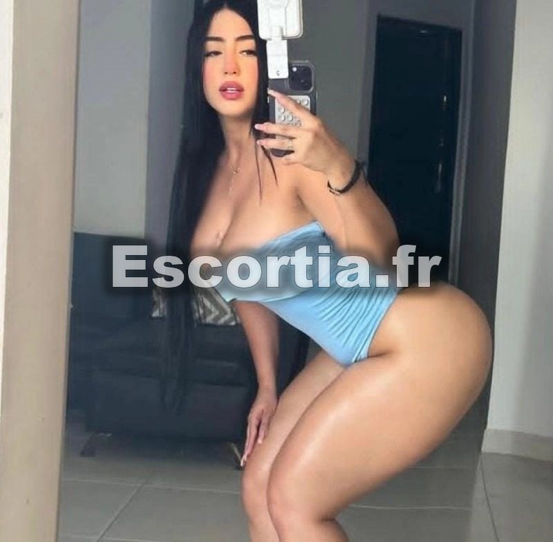 Gatita masague amour escort Rennes