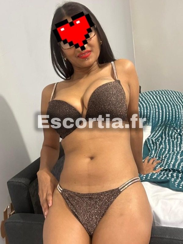 Dulcesita original escort Cholet