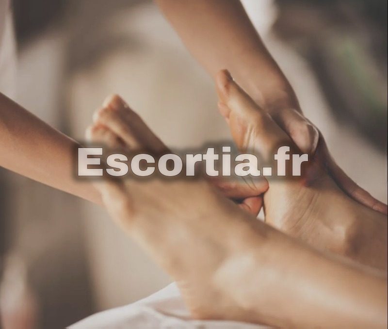 Massage-amour photo 4
