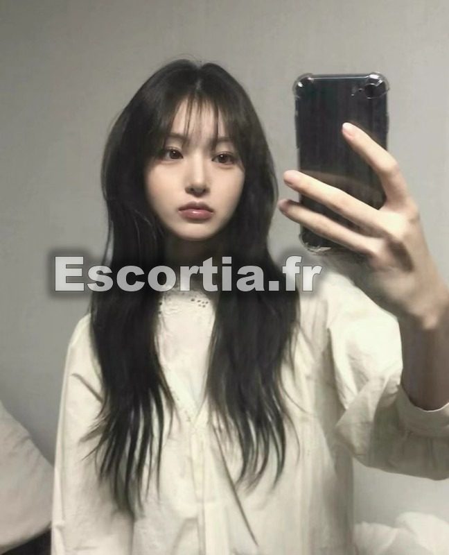 Jia jia escort Annemasse