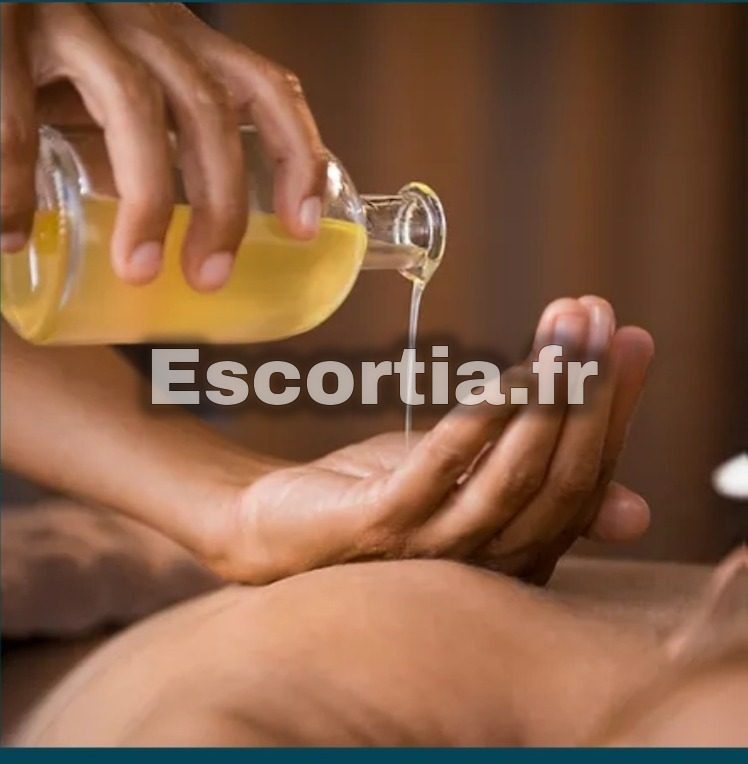 Oyana passion escort Morlaix