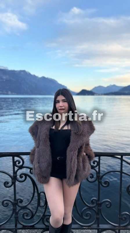 Lia Montenegro photo 2
