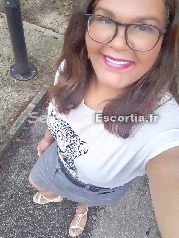 Aurelia31 escort Verrieres-le-Buisson